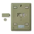 Köksvåg | Digital | Glas / Plast | CR 2032 Batteri | Vit - Köksredskap - 5412810408795 - 36