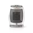 Keramisk PTC-värmare 750/1500W - Nedis produkter - 5412810268085 - 1