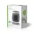 Keramisk PTC-värmare 750/1500W - Nedis produkter - 5412810268085 - 67