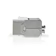 Keystone | CAT7 / Keystone | RJ45 Hona | S/FTP | Metall | Låda - Dator och nätverk - 5412810424825 - 15