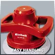 Kiillotuskone Einhell - Polermaskiner - 4006825614145 - 5