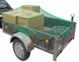 Lastnät 2,5 x 4,5 m - Lastsäkring - 6430050629755 - 1