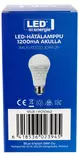 LED-lamppu akulla A60 E27 7W, Led Energie - Lampor och lysrör - 6418536023945 - 3