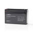 Uppladdningsbart blybatteri | Lead-Acid | Uppladdningsbar | 6 V | 10000 mAh - Bilbatterier och småbatterier - 5412810284115 - 4