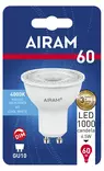 Led lamppu Par16 6,5W GU kanta Airam myyntipakkaus - Lampor och lysrör - 6435200242525 - 2