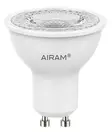 Led lamppu Par16 6,5W GU kanta Airam - Lampor och lysrör - 6435200242525 - 1