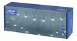Led verkko 3m x 3m vihre=C3=A4 johto ip44 - Ljusslingor - 6435200138705 - 2