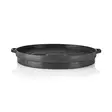 Spisfläkts kolfilter | Kompatibel med: Universal | Ersättningsindikator - Reservdelar - 5412810301805 - 10