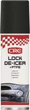 Lukkosula CRC Lock De-Icer 40 ml - Låsoljor - 5412386066245 - 1