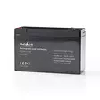 Uppladdningsbart blybatteri | Lead-Acid | Uppladdningsbar | 6 V | 10000 mAh - Bilbatterier och småbatterier - 5412810284115 - 40