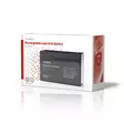 Uppladdningsbart blybatteri | Lead-Acid | Uppladdningsbar | 6 V | 10000 mAh - Bilbatterier och småbatterier - 5412810284115 - 67