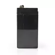 Uppladdningsbart blybatteri | Lead-Acid | Uppladdningsbar | 6 V | 10000 mAh - Bilbatterier och småbatterier - 5412810284115 - 25