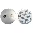 Safemate magneettikiinnityssarja - Brandvarnare och kolmonoxidvarnare - 6418536006085 - 2