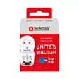 Rese Adapter Europe to UK Jordad - Reseadaptrar - 7640166320265 - 66