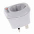 Rese Adapter Europe to UK Jordad - Reseadaptrar - 7640166320265 - 2