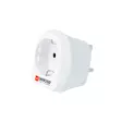 Rese Adapter Europe to UK Jordad - Reseadaptrar - 7640166320265 - 1