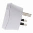 Rese Adapter Europe to UK Jordad - Reseadaptrar - 7640166320265 - 3