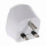 Rese Adapter Europe to UK Jordad - Reseadaptrar - 7640166320265 - 4