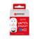 Rese Adapter Europe to UK Jordad - Reseadaptrar - 7640166320265 - 9