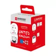 Rese Adapter Europe to UK Jordad - Reseadaptrar - 7640166320265 - 67