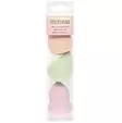 Sminksvampsset i tub, 3 st från Mineas - Sminkverktyg - 6410416353975 - 1