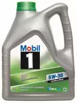 Mobil 1 esp 5w-30 4l - Motoroljor - 5425037869515 - 1