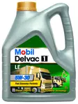 Mobil delvac 1 le 5w-30 4l - Motoroljor - 5055107441695 - 1