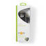RS232-omvandlare | USB-A Hane | D-SUB 9-Pin Hane | Nickelplaterad | 0.90 m | Rund | PVC | Svart | Låda - Dator och nätverk - 5412810266265 - 8