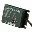 Mård frånstötande apparat 12 kHz Utomhus 12 V - Skadedjursbekämpning - 78405 - 15