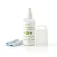 Skärm rengörning | Spray | 150 ml | Dator / Läsplatta / Smartphone / Tvskärm | Torkare ingår - Nedis produkter - 5412810274215 - 1