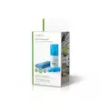 Skärm rengörning | Spray | 200 ml | Dator / Läsplatta / Smartphone / Tvskärm | Torkare ingår - Nedis produkter - 5412810274185 - 69