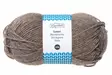 Sukkalanka Lauri 100g ruskea - Trådar och sybehör - 6410412714435 - 1