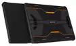 Oukitel RT6-OR,256-8GB,4g oranssi tablet - Mobiltelefoner - 6931940725255 - 1