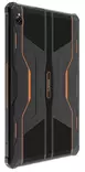 Oukitel RT6-OR,256-8GB,4g oranssi tablet - Mobiltelefoner - 6931940725255 - 4
