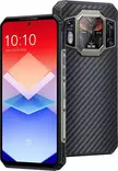 Oukitel WP30 PRO 5G 12-512 GB Musta - Mobiltelefoner - 6931940776585 - 1