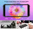 Puhelin wp5 oukitel 32-4gb ip68 - Mobiltelefoner - 6972940560965 - 4