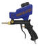 Paineilmatoiminen puhalluspistooli - Sandblästrings- och sodablästringsutrustning - 6430074691295 - 1