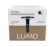 Pihavalaisin Lumo Solar 400 lm, IP44 - Utomhusbelysning - 6418536020395 - 8