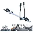 Cykeltransportställ Aluminium - Cykeltillbehör och reservdelar - 6418536013885 - 1