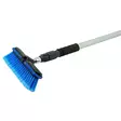Stuprännetvättare och borste - Trädgårdsverktyg - 6438168087535 - 3