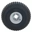 D=C3=A4ck och f=C3=A4lg f=C3=B6r fyrhjuling 22x11-8 - ATV-däck - 6438168001845 - 2