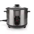 Riskokare | 1.5 l | 500 W | Non-stick beläggning | Avlägsningsbar skål | Automatisk avstängning - Riskokare - 5412810336265 - 10