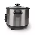 Riskokare | 1.5 l | 500 W | Non-stick beläggning | Avlägsningsbar skål | Automatisk avstängning - Riskokare - 5412810336265 - 15