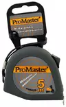 Måttband ProMaster 5 m - Mått och vattenpass - 6420286000145 - 2