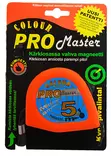 Måttband ProMaster 5 m - Mått och vattenpass - 6420286000145 - 1