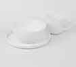 Servis Frukost för 4-personer - Serveringsfat - 6438014259895 - 1