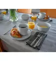 Servis Frukost för 4-personer - Serveringsfat - 6438014259895 - 3
