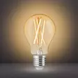 Smart glödtråd LED-lampa med Wi-Fi - Ljuskällor - 8712412586615 - 12