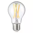 Smart glödtråd LED-lampa med Wi-Fi - Ljuskällor - 8712412586615 - 11