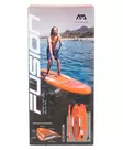 SUP-lauta Fusion Aqua Marina 3,30 m - SUP-brädor - 6954521606835 - 16